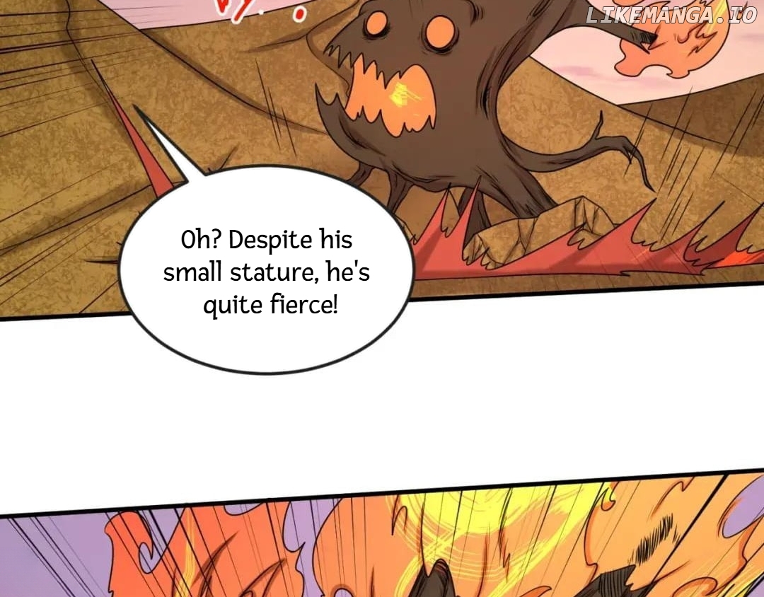 Era of the Haunted chapter 87 - page 28